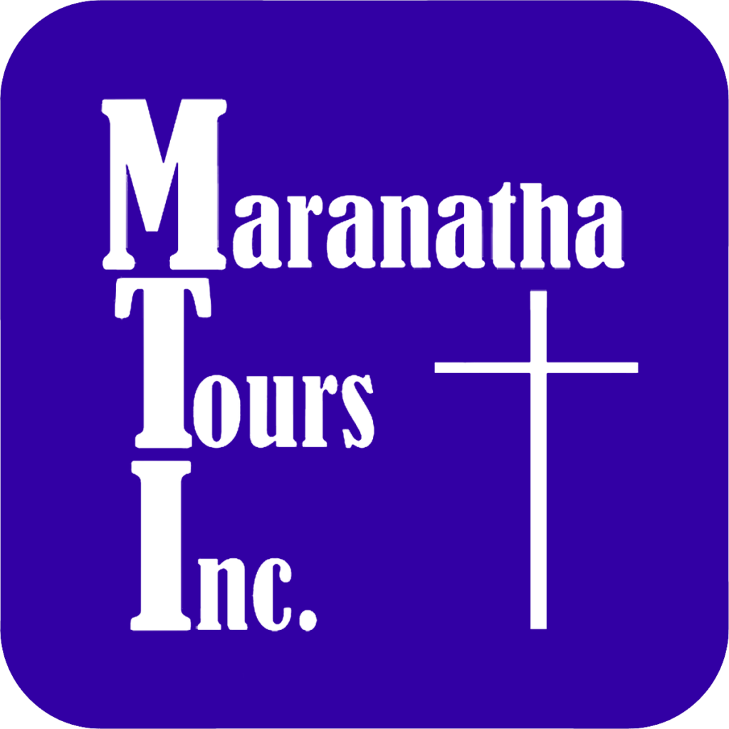 Maranatha Tours Inc.