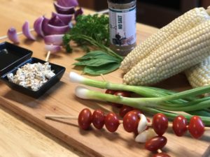 Grilled Corn Salad Recipe Easy Corn Recipes