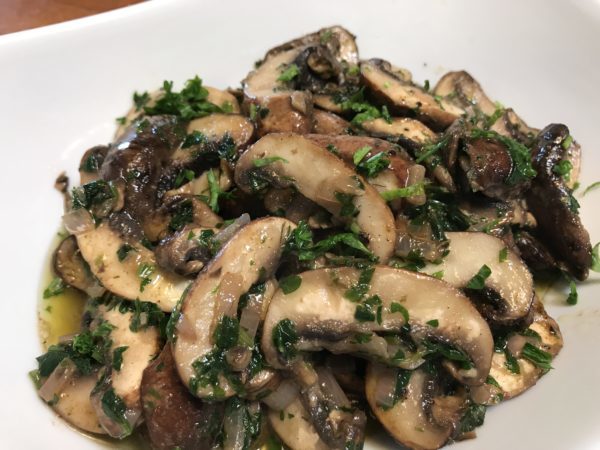 Portobello Mushroom Recipes Mushroom Recipe Ideas