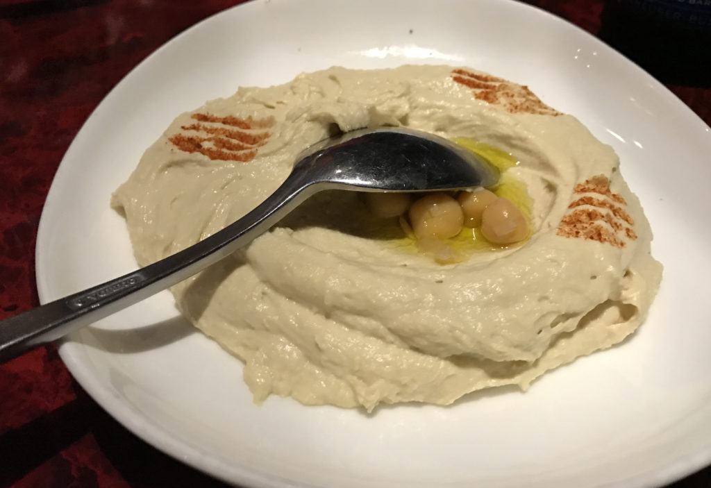 Hummus Recipe Easy Middle East Appetizers Recipes